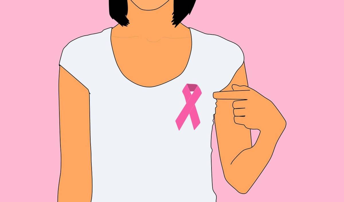Sponsorenlauf Brustkrebshilfe Dorsten