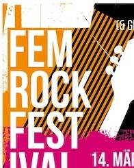 FemRock Festival