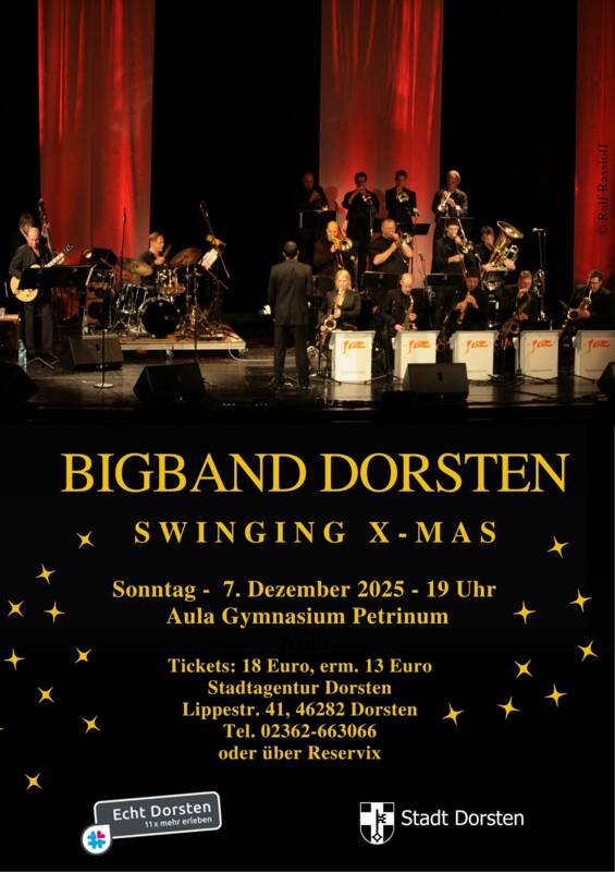 Bigband Dorsten