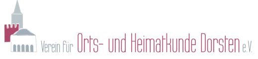 Verein für Orts- und Heimatkunde e.V.