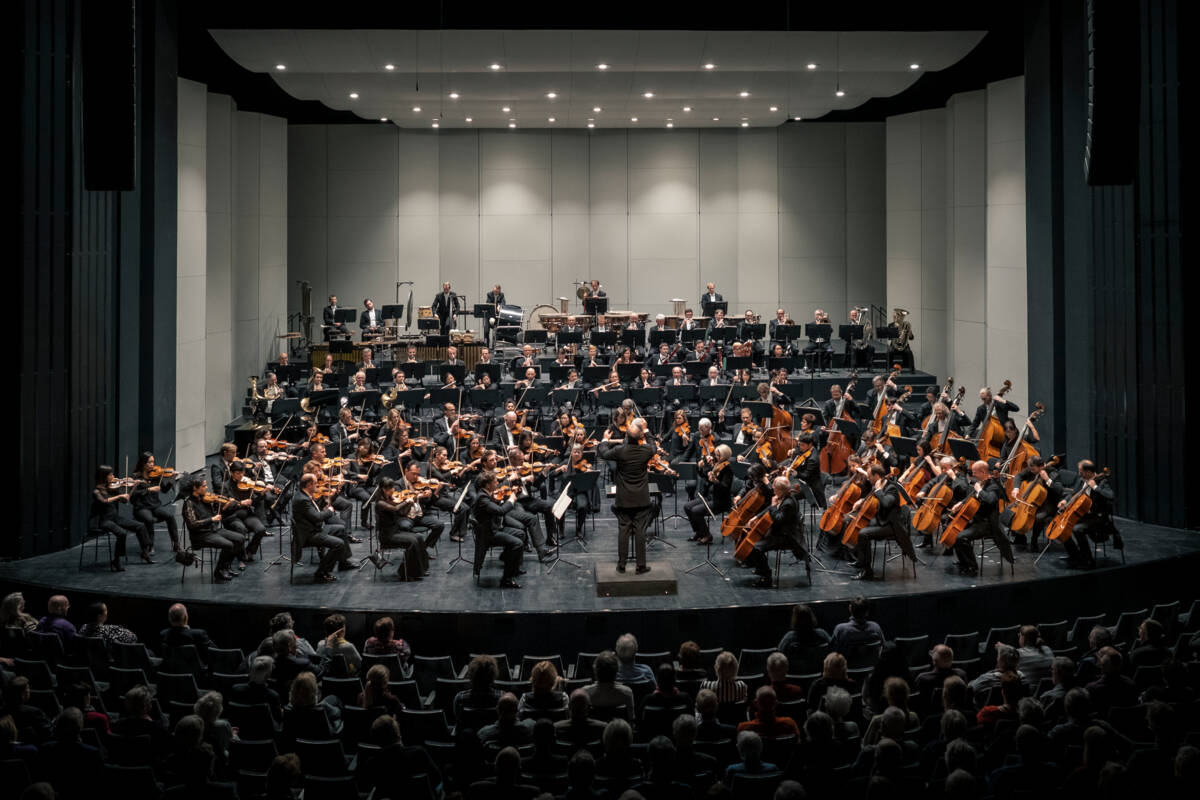 Neue Philharmonie Westfalen